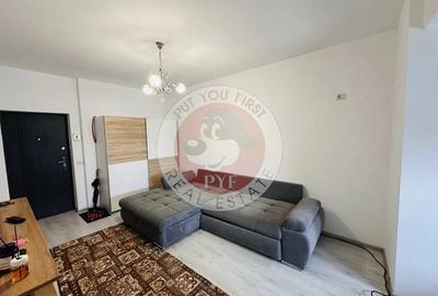 Militari Residence | Garsoniera | 32mp | Decomandat | B12652 - 4