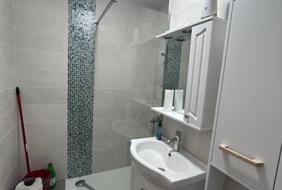 Apartament cu 2 camere semidecomandat în Școlilor - 5