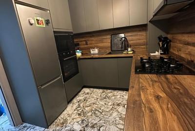 Apartament 2 camere, 60 mp, zona Promenada Mall Apartament 2 camere, 60 mp, zona Promenada Mall - 3