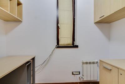 NOU! Spatiu  de birouri - CALEA VICTORIEI, 6 camere-160 mp! - 31