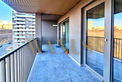 Apartament de vanzare, 3 camere, 74mp, terasa, garaj, Frunzisului - 6