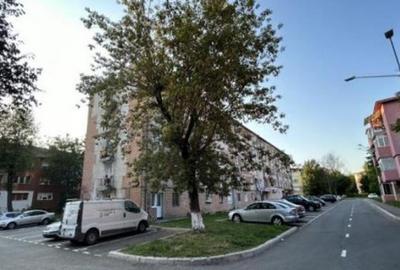 Garsoniera Hunedoara, jud. Hunedoara - licitatie 19.08 - 1