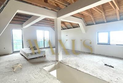 Duplex de vanzare in Dambul Rotund, 150mp utili, 750mp teren - 11