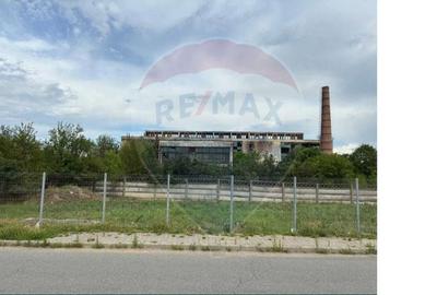 Spatiu industrial,Hala productie 3.990 mp+teren 13.987mp,Campia Turzii - 7