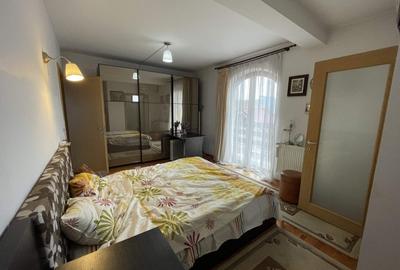 VILA P+1, Su = 350 mp.Teren 2000 mp + ANEXA,la DN 65- Valea Mare - 12