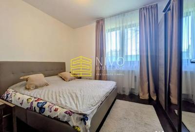 Apartament cu 3 camere decomandat, mobilat în Tudor - 12