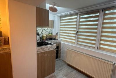 3 CAMERE //CANTACUZINO //LOC DE PARCARE//MOBILAT SI UTILAT - 21