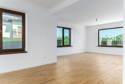 Ilfov imobil cu 4 camere in Nordul Bucurestiului - 2