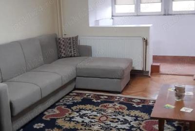 Apartament cu 3 camere în Gheorgheni - 2