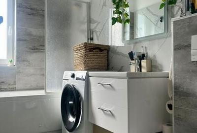 Apartament cu 2 camere decomandat în Moșnița Nouă - 2