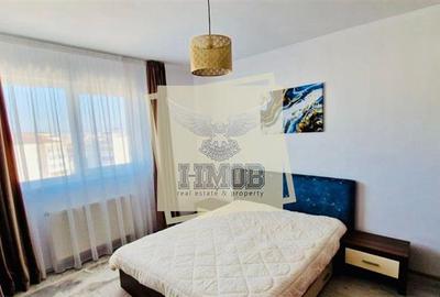 Apartament cu 2 camere semidecomandat, mobilat în Aeroport - 4