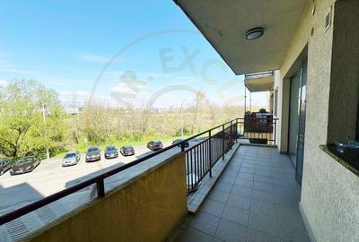 Apartament 2 camere modern + loc de parcare rezervat - 10