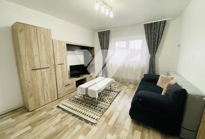Apartament cu o camera de inchitiat, zona Ștrand - 1