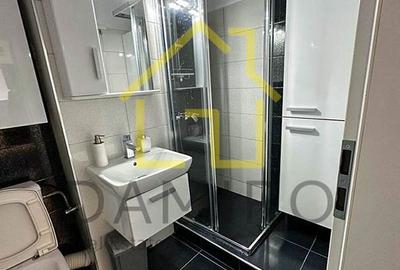 Apartament cu 2 camere decomandat, mobilat în Sălăjan