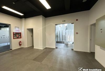 Inchiriere Spatiu birouri P.ta 1 MAI - 6