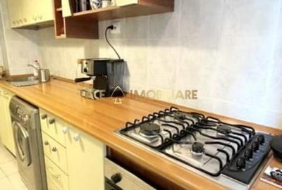 Apartament cu 2 camere semidecomandat, mobilat în Turda - 7