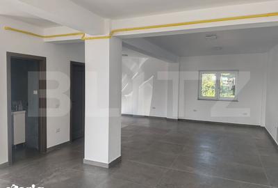 Spațiu comercial, de 176 mp, în Burdujeni - 4