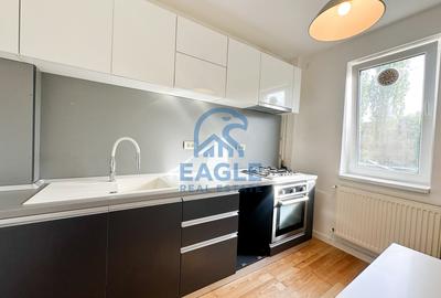 Apartament cu 2 camere semidecomandat, mobilat în Tomis II - 11