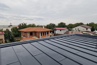 Casa Stil Modern 4 Camere 3 Bai si 250 Mp Teren in Mogosoaia - 10