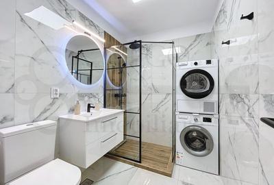 Apartament cu 2 camere, balcon - vedere panoramica, West City Tower - 8