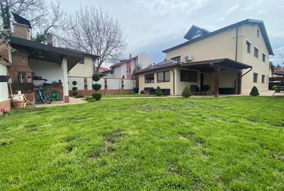 Casă individuală cu 3 camere cu Teren 650 Mp în Cetate - 50