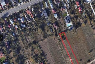 Teren intravilan, 1.600 mp, Serbanesti (LIDL) - 7