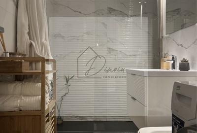 Apartament 2 camere Onix Park Aviatiei Pipera I Mobilat Utilat I COM0% - 9