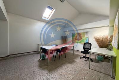 Spațiu comercial, de 730 mp, în Brestei - 5