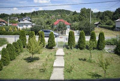 Casă cu 4 camere cu Teren 720 Mp în Zigoneni - 5