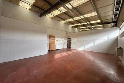 Spațiu comercial, de 70 mp, în Oncea - 4