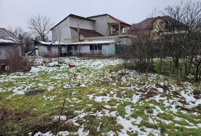 Militari Iuliu Maniu Vijeliei - 600 mp, dubla deschidere 21x29,ideal constructii - 4