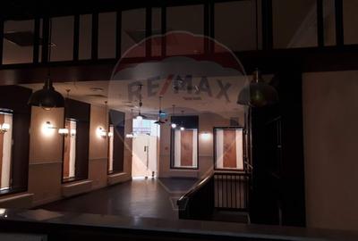 Spațiu comercial, de 500 mp, în Lipscani - 9