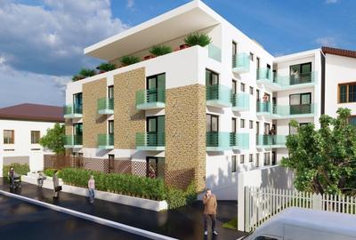 Teren Construcții intravilan de 2250 mp, în Colentina - 5