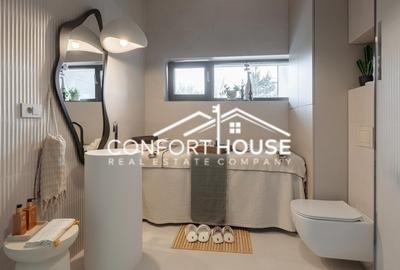 Casă individuală cu 6 camere cu Canalizare în Pipera - 12