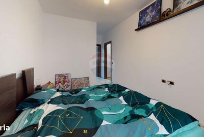 Apartament cu 2 camere decomandat în IAR - 14