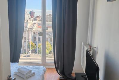 Apartament 2 camere de închiriat, Strada Doamnei, Centru Vechi, Comision 0 - 7