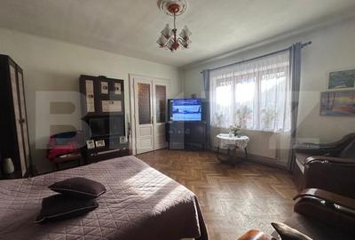 Apartament in casa – Cartierul Șchei, zona Piata Unirii - 7