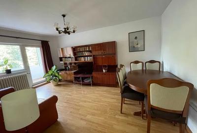 Apartament 4 camere cu garaj - Titulescu Apartament 4 camere cu garaj - Titulescu - 3