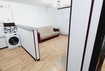 Apartament cu 2 camere decomandat în Exterior Vest - 6