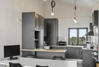 Cladire cu 5 apartamente de vanzare - 2