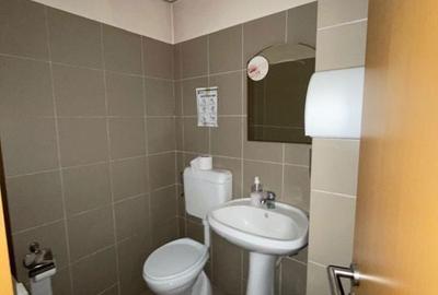 Spațiu comercial, de 165 mp, în Ultracentral - 15