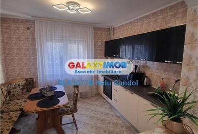 Apartament cu 2 camere decomandat, mobilat în 13 Septembrie - 9