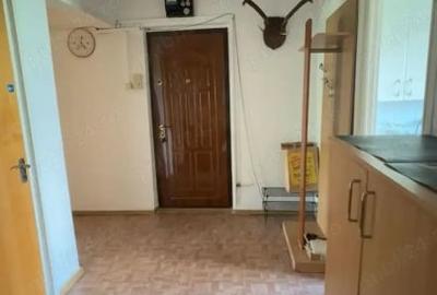 Apartament cu 4 camere decomandat, 90 mp, zona Titulescu - 4