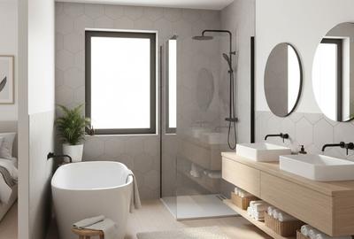 Apartament cu 2 camere decomandat în Militari - 6