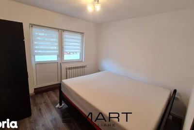 Apartament cu 3 camere, mobilat în Valea Aurie - 5