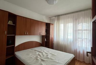 Apartament 3 camere, două băi , etaj4/10, Nufărul , Oradea. - 10