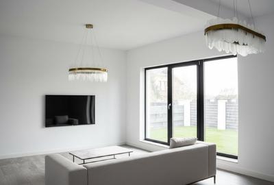 Casa ideală în Corbeanca – 100 mp locuibili, curte 420 mp - 1