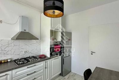 Apartament 2 camere, centrala proprie, loc de parcare, Dumbravita - 5