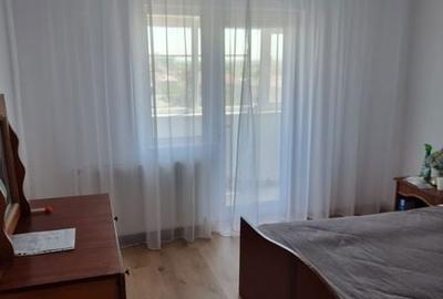 Apartament cu 3 camere în Central - 2