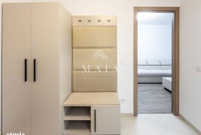 Apartament cu 2 camere în Ștrand - 4